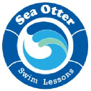 Sea Otter Swim Lessons