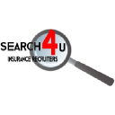search4uinsurancerecruiters.com