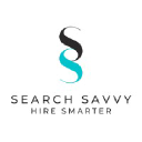 Search Savvy logo
