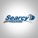 searcytrucking.com