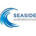 Seaside Waterproofing (CA) Logo