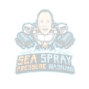 Sea Spray Pressure Washing and Webit