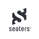 Seaters logo