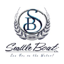 Seattle Boat