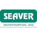 Seaver Construction Inc Logo
