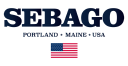 Logo for sebago-usa.com