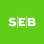 SEB (Skandinaviska Enskilda Banken) logo