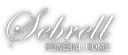 Sebrell Funeral Home