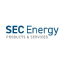 SEC Energy Products & Services