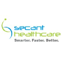 secanthealthcare.com