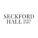 seckford.co.uk