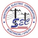 Southern Electric Corporation (MS) Logo