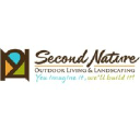 Second Nature Outdoor Living & Landscaping