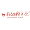 secondsandco.co.uk