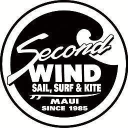 Second Wind Maui