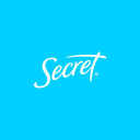 Logo for secret.com