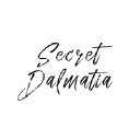 secretdalmatia.com