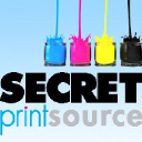 Secret Print Source