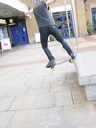 secretsofskateboarding.com Logo