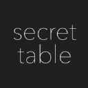 secrettable.co