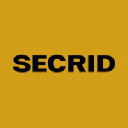 Logo for secrid.com