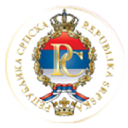Republic of Srpska Securities Commission logo