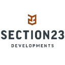 Section23 Developments logo