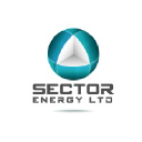 SECTOR ENERGY