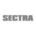 Company logo Sectra
