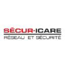 Sécur-Icare logo