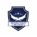 Secure Force Security logo