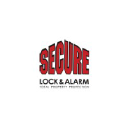 Secure Lock and Alarm