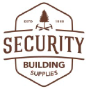 Security Building Supplies