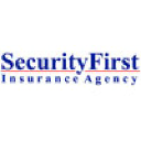 Security First Insurance logo