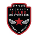 Security Guard Solutions, Inc.