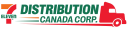 7-Eleven Distribution Canada Corp. logo