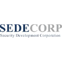 Sedecorp logo