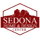 Sedona Home & Design Center Inc. Logo