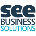 See Business Solutions logo