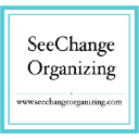 seechangeorganizing.com