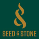 Seed & Stone logo
