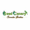 Seed Canary – Cannabis Dispensary Logo