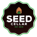 Cannabis Seeds logo