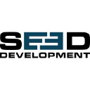 Seed Development Logo com