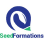 Seed Formations logo