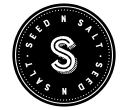 Seed N Salt logo