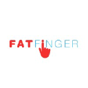 SEE Forge creators of FAT FINGER logo
