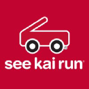 Logo for seekairun.com