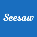 Seesaw Learning’s Canva job post on Arc’s remote job board.