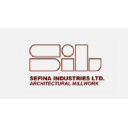 Sefina Industries logo